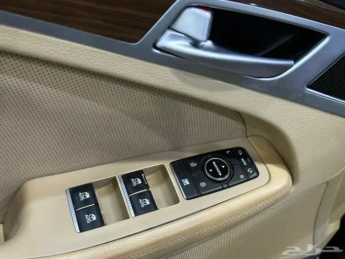 هونداي - جنسس - 2018 - برستيج - ( بحاله ممتازه ) 18