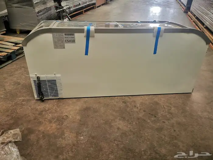 ثلاجات مركزية غرف ثلاجات سوبر ماركت توريد وتركيب تكيف مركزى 1