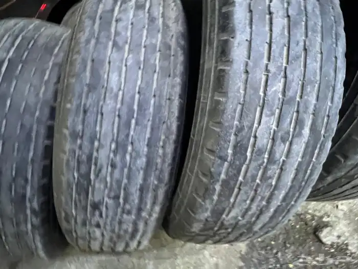 كفرات ديرو مقاس 900 17 3