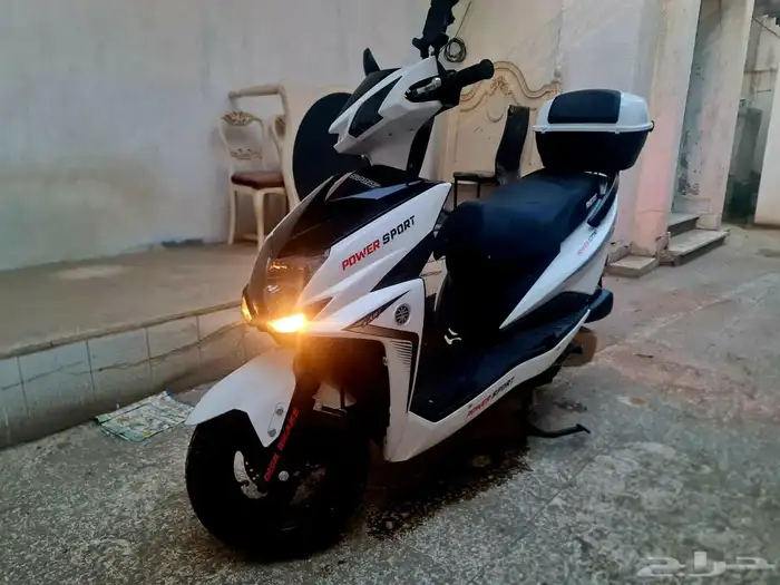 دباب عجيب باور سبورت 2025 0