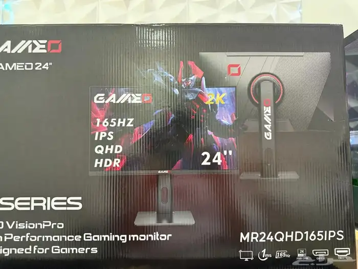 شاشة ips 2k (سعر مميز) 0