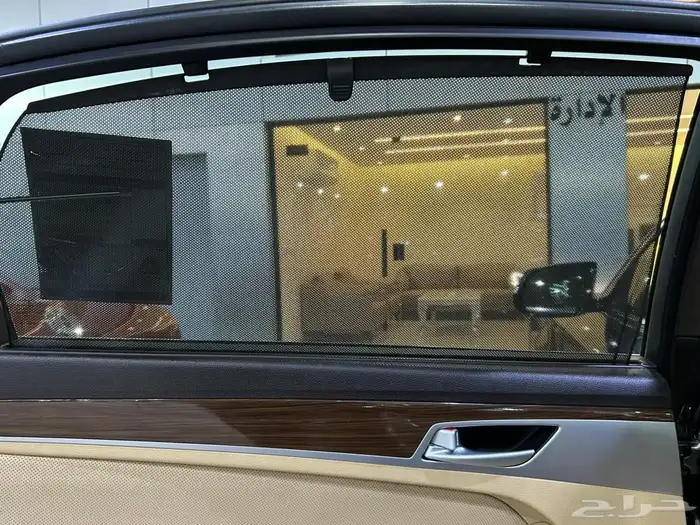 هونداي - جنسس - 2018 - برستيج - ( بحاله ممتازه ) 16