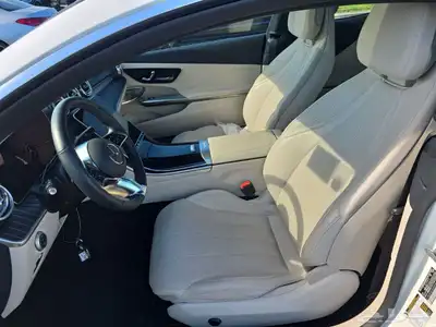 Mercedes CLE 300 2025 index