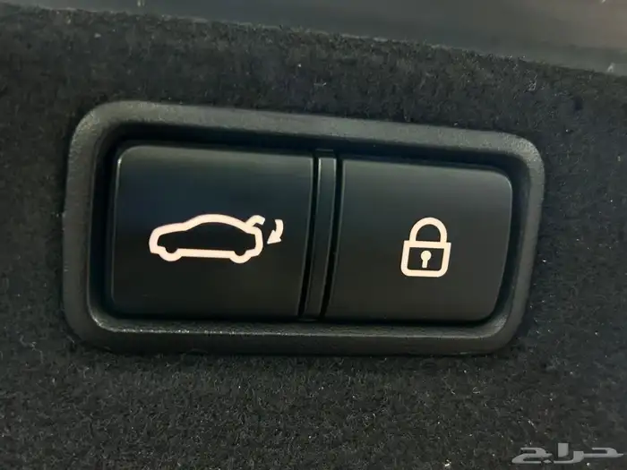 هونداي - جنسس - 2018 - برستيج - ( بحاله ممتازه ) 20