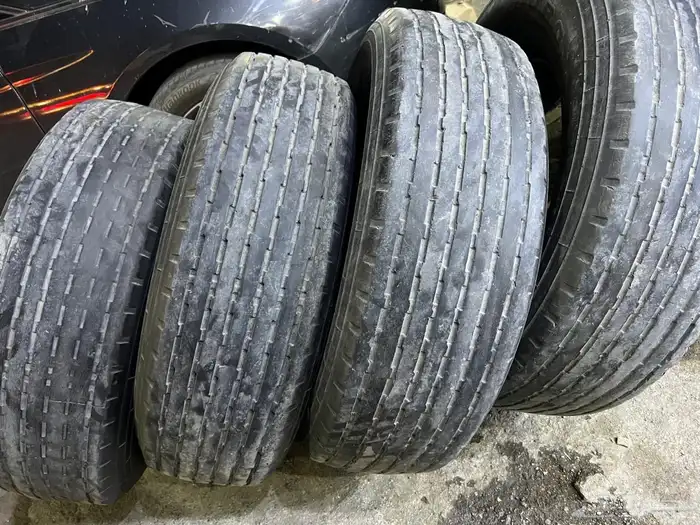 كفرات ديرو مقاس 900 17 0