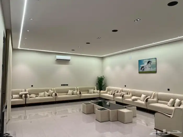 شاليهات إيلين 3020للايجار اليومي 5