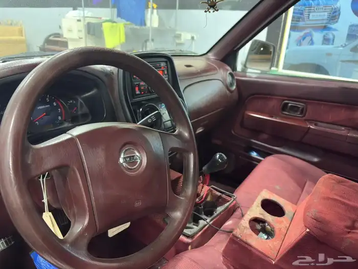 ددسن 2016 شرط فحص   الدرايش كهرب 7