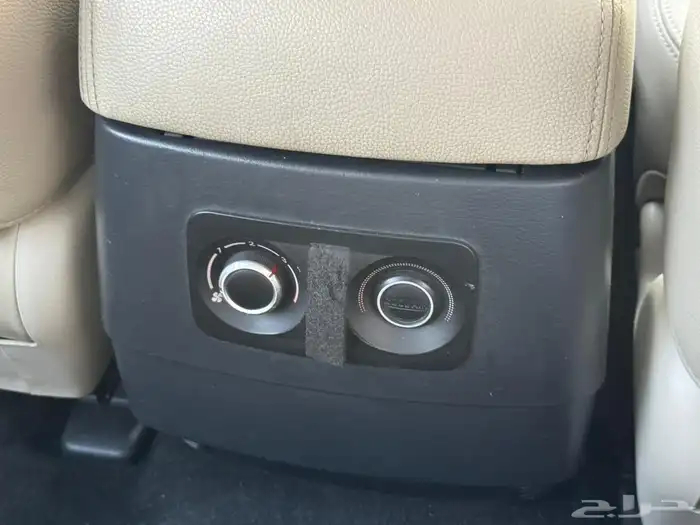 ميتسوبيشي باجيرو 2014 فل كامل 15