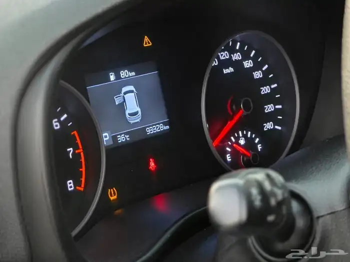 كيا سبورتاج 2020 للبيع 4