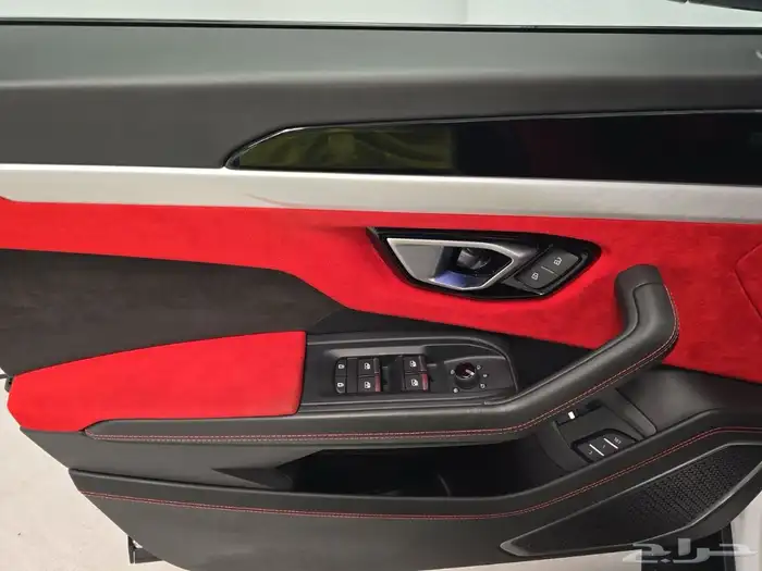 Lamborghini Urus 2022 9