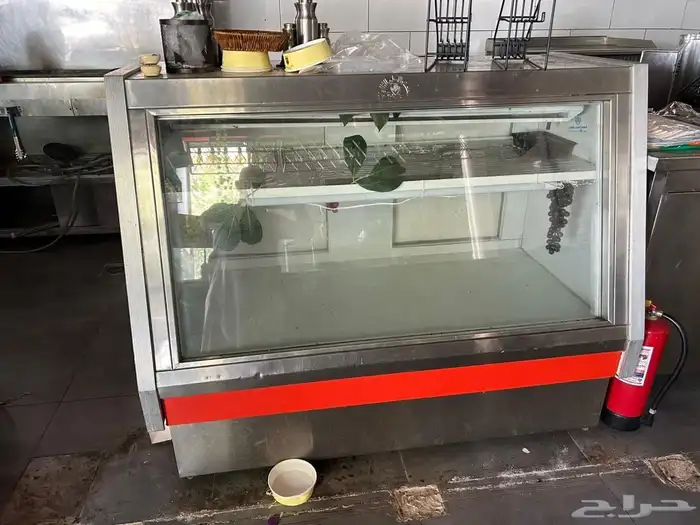 معدات مطاعم بجميع انوعها 15