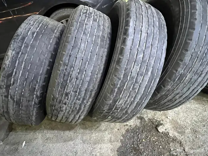 كفرات ديرو مقاس 900 17 2