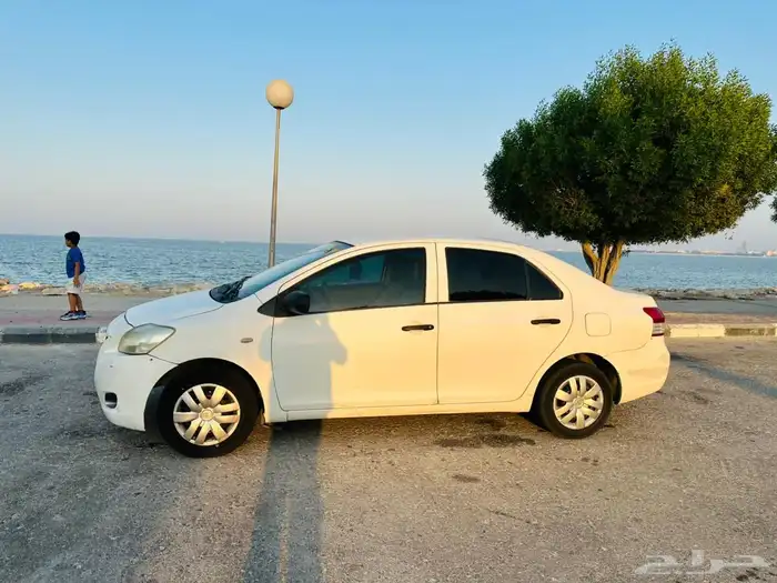 تويوتا يارس 2