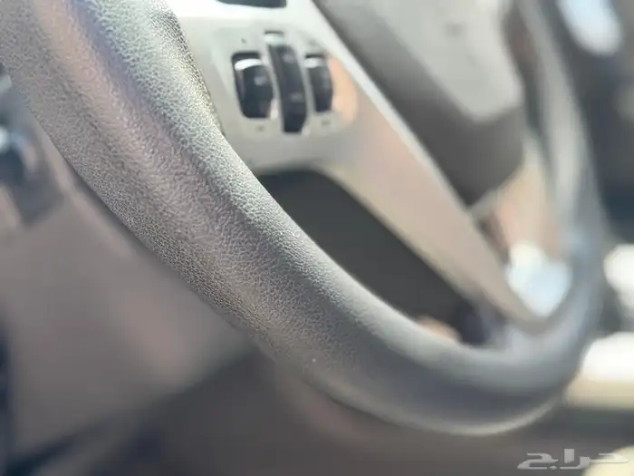 فورد ايدج قمة النظافة تشييكات وكالة 2013 21