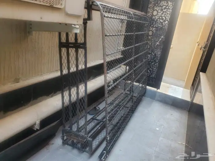 فيبر وشبك حوض ونيت 3