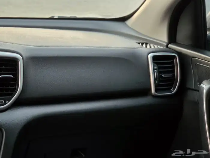 كيا سبورتاج 2020 للبيع 13