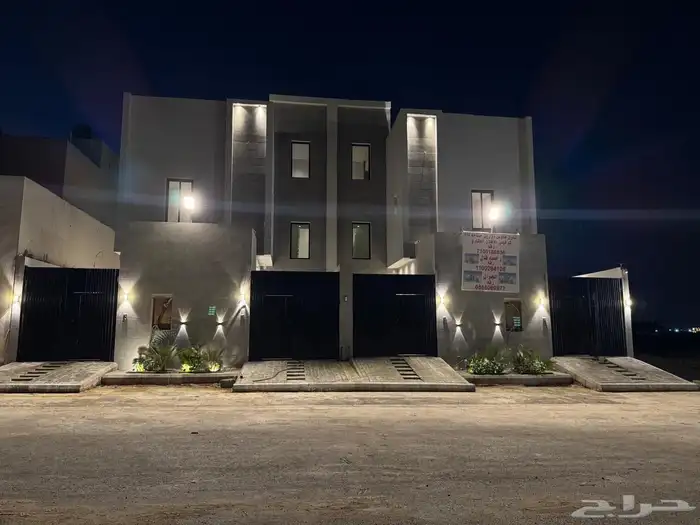 ادوار تاون هاوس للبيع ضاحية نمار 3020 مخطط 2الامراء 600الف 33