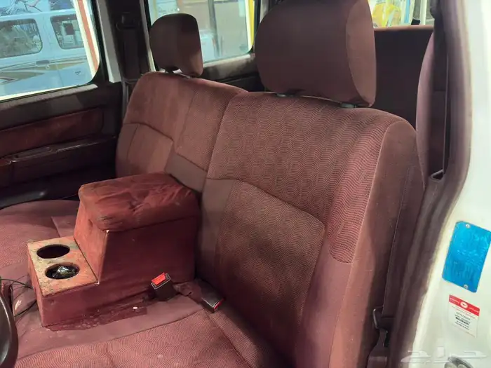 ددسن 2016 شرط فحص   الدرايش كهرب 13