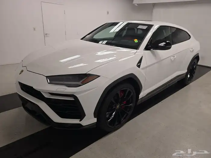 Lamborghini Urus 2022 0