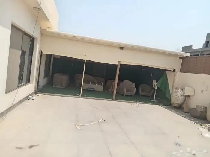 مظلات برجولات 12