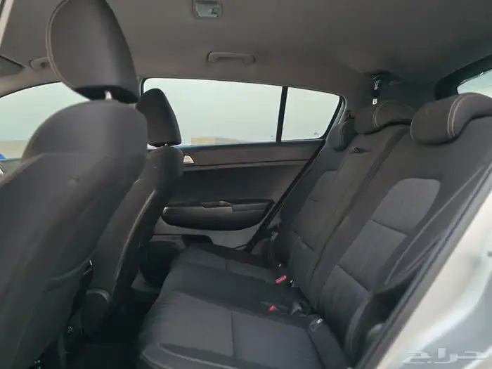 كيا سبورتاج 2020 للبيع 15