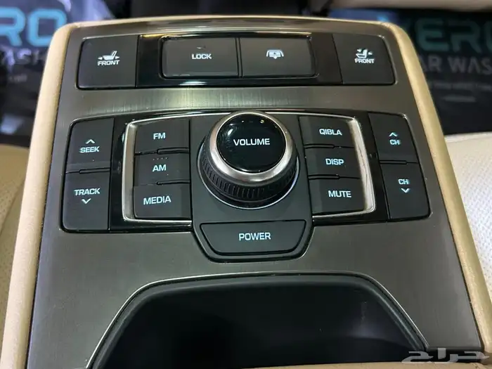 هونداي - جنسس - 2018 - برستيج - ( بحاله ممتازه ) 13