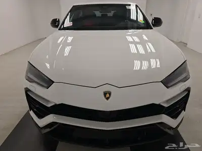 Lamborghini Urus 2022 index