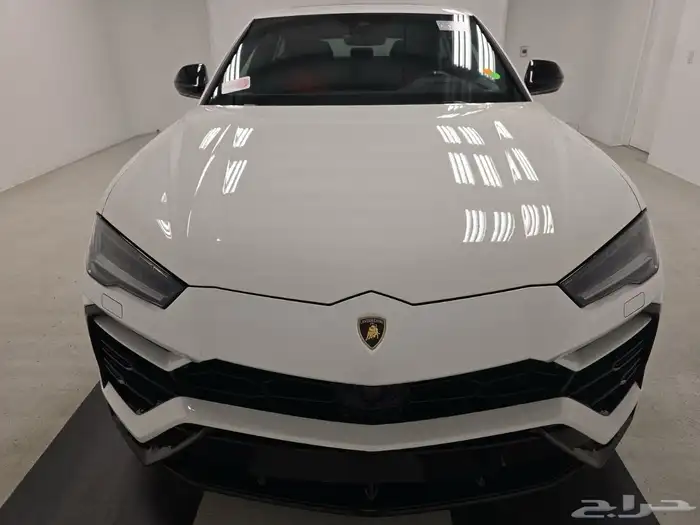 Lamborghini Urus 2022 2
