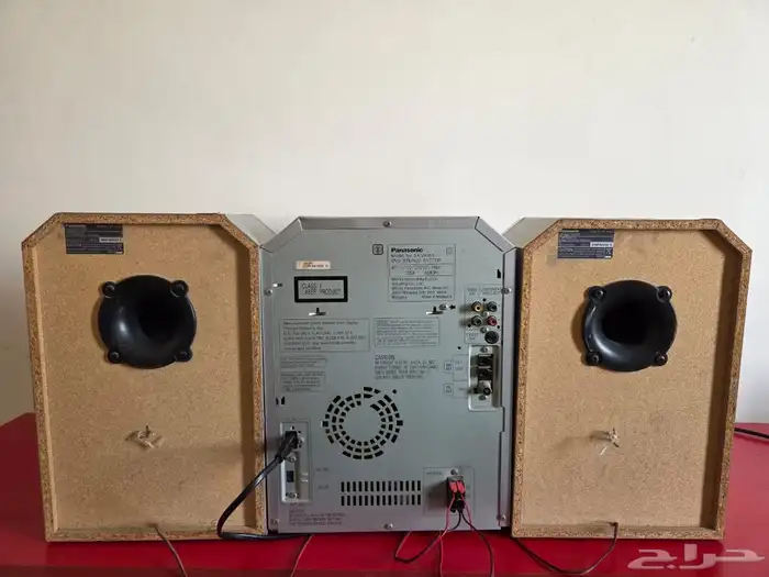 مسجل باناسويك 2