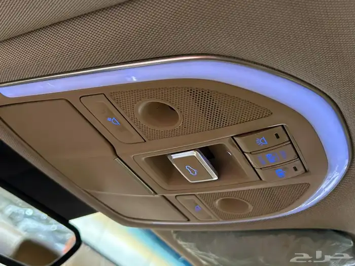 هونداي - جنسس - 2018 - برستيج - ( بحاله ممتازه ) 11