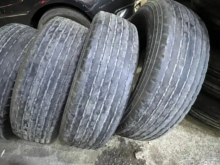 كفرات ديرو مقاس 900 17 8