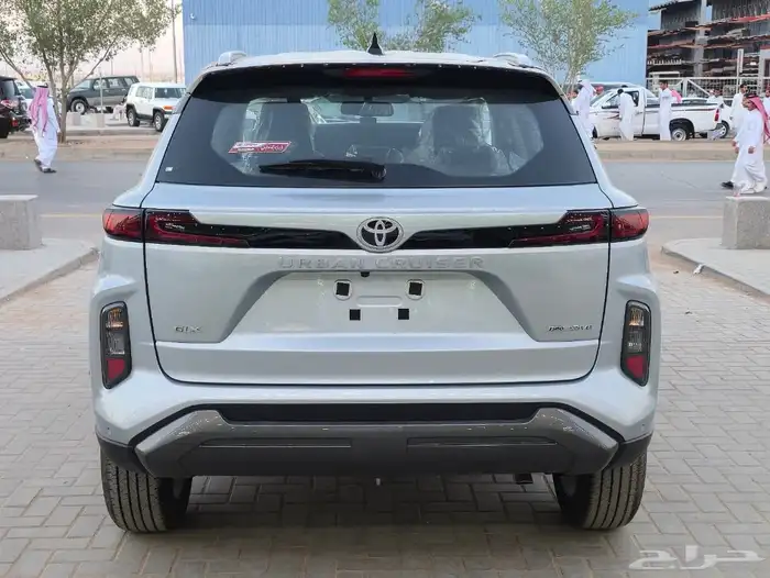 اوربان كوروز Glx 2026 3