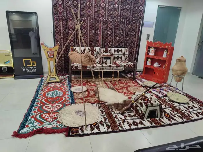تنظيم حفلات ومناسبات ابو جاسم 6