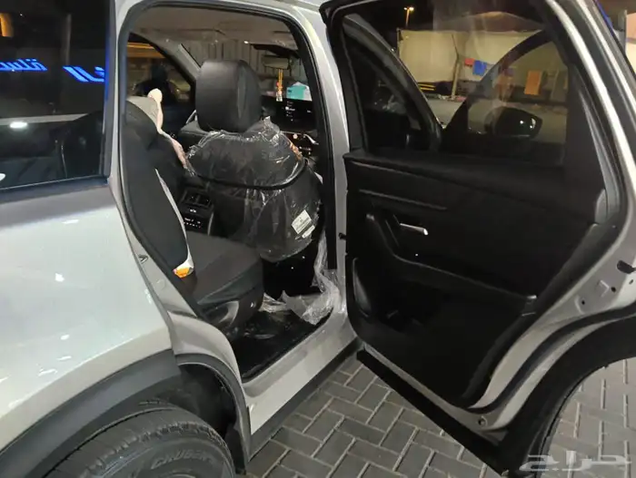 مازدا 2025 Cx-90 4