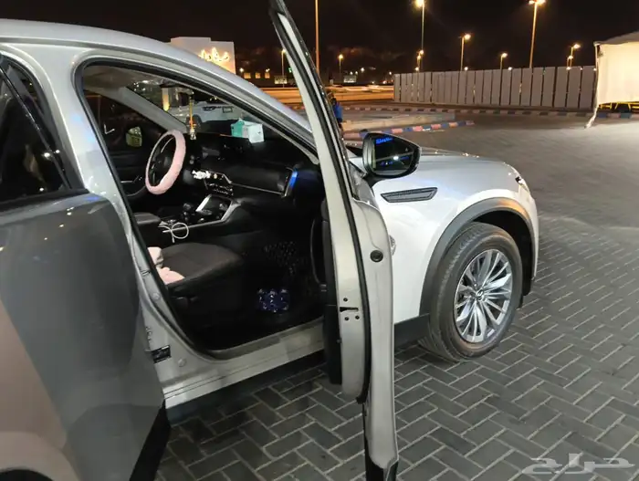 مازدا 2025 Cx-90 6