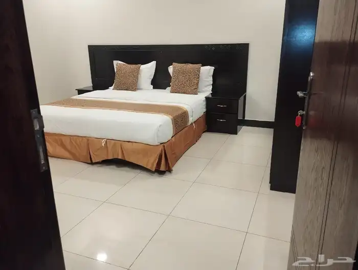 للاجار اليومي شقق نزل اثير الدمام حي الفيصلية شارع ابو بكر 11