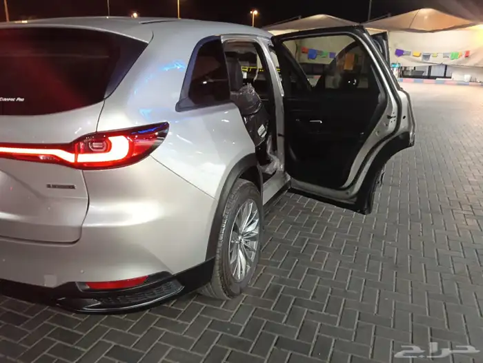 مازدا 2025 Cx-90 5