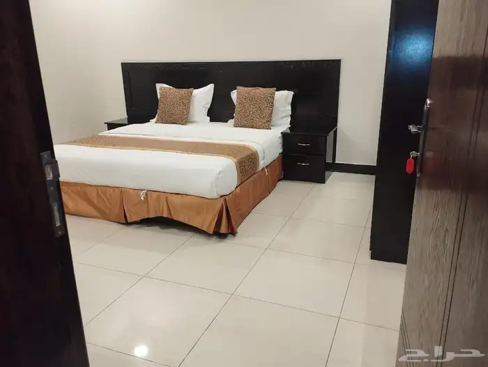 للاجار اليومي شقق نزل اثير الدمام حي الفيصلية شارع ابو بكر 15