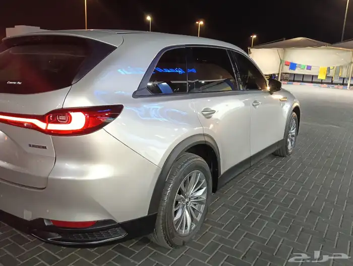 مازدا 2025 Cx-90 7