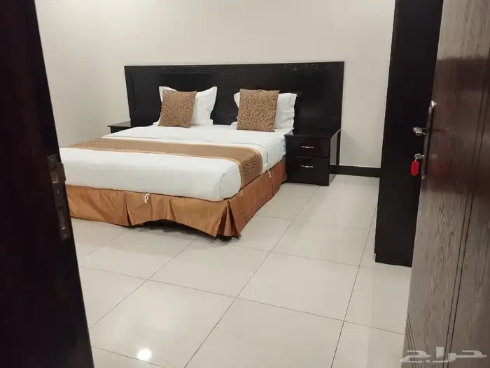 للاجار اليومي شقق نزل اثير الدمام حي الفيصلية شارع ابو بكر 14