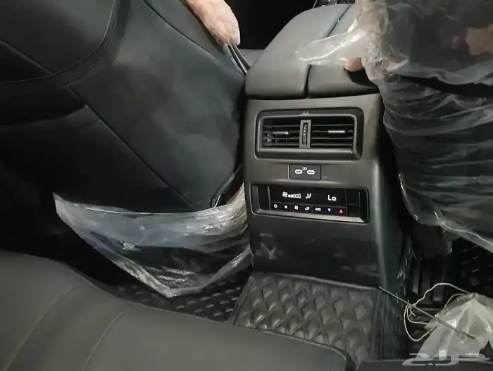 مازدا 2025 Cx-90 3