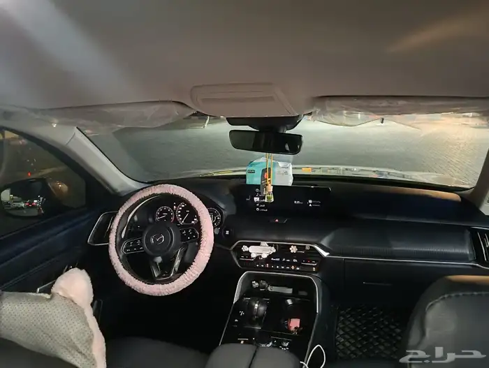 مازدا 2025 Cx-90 2