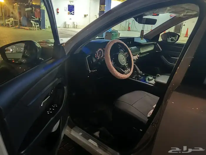 مازدا 2025 Cx-90 9