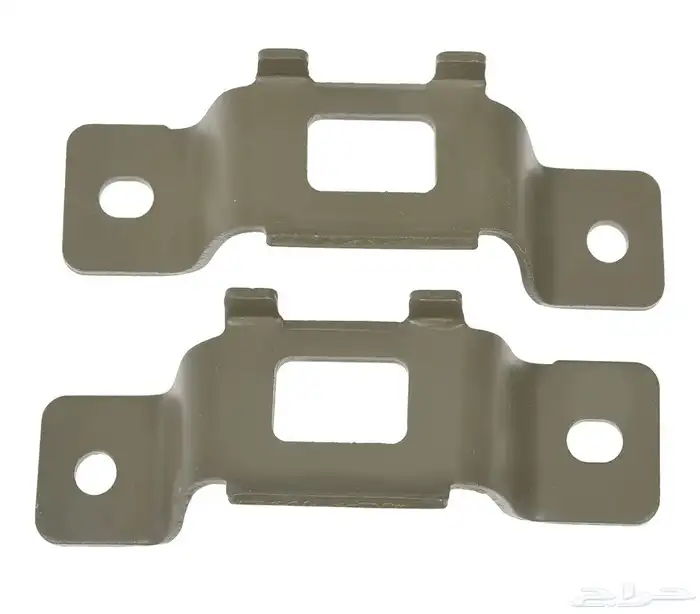 مفاصلات باب الحوض الخلفي 88 98 جمس وشفر 0