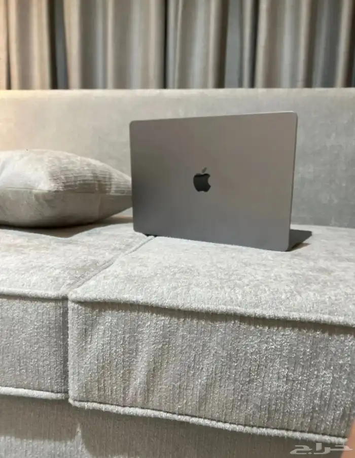 ماك بوك اير 3