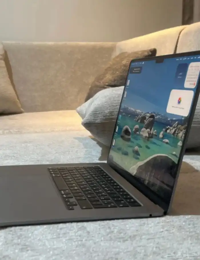 ماك بوك اير 1