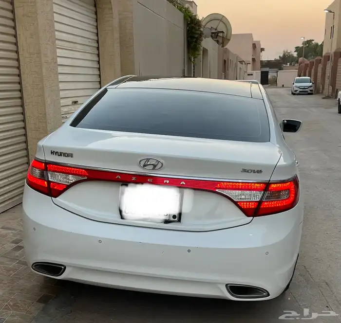 ازيرا 2013 3