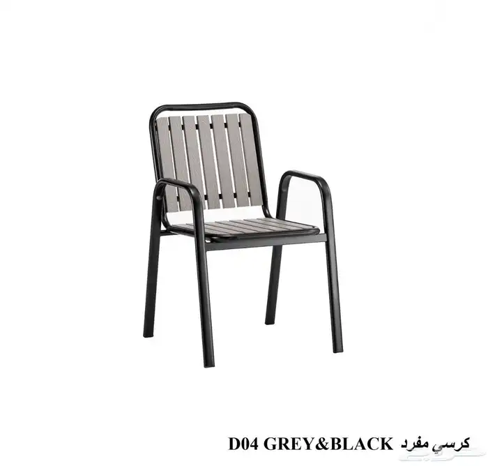 طاولات وكراسي بأشكال جديدة 3