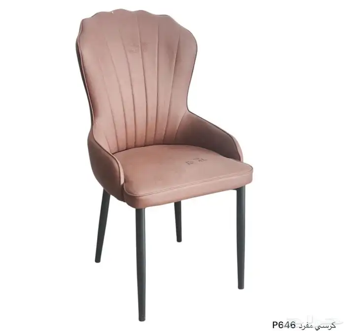 طاولات وكراسي بأشكال جديدة 6