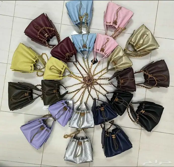 شنط ماركات نسائيه جمله وقطاعي محتاجين مسوقات 7